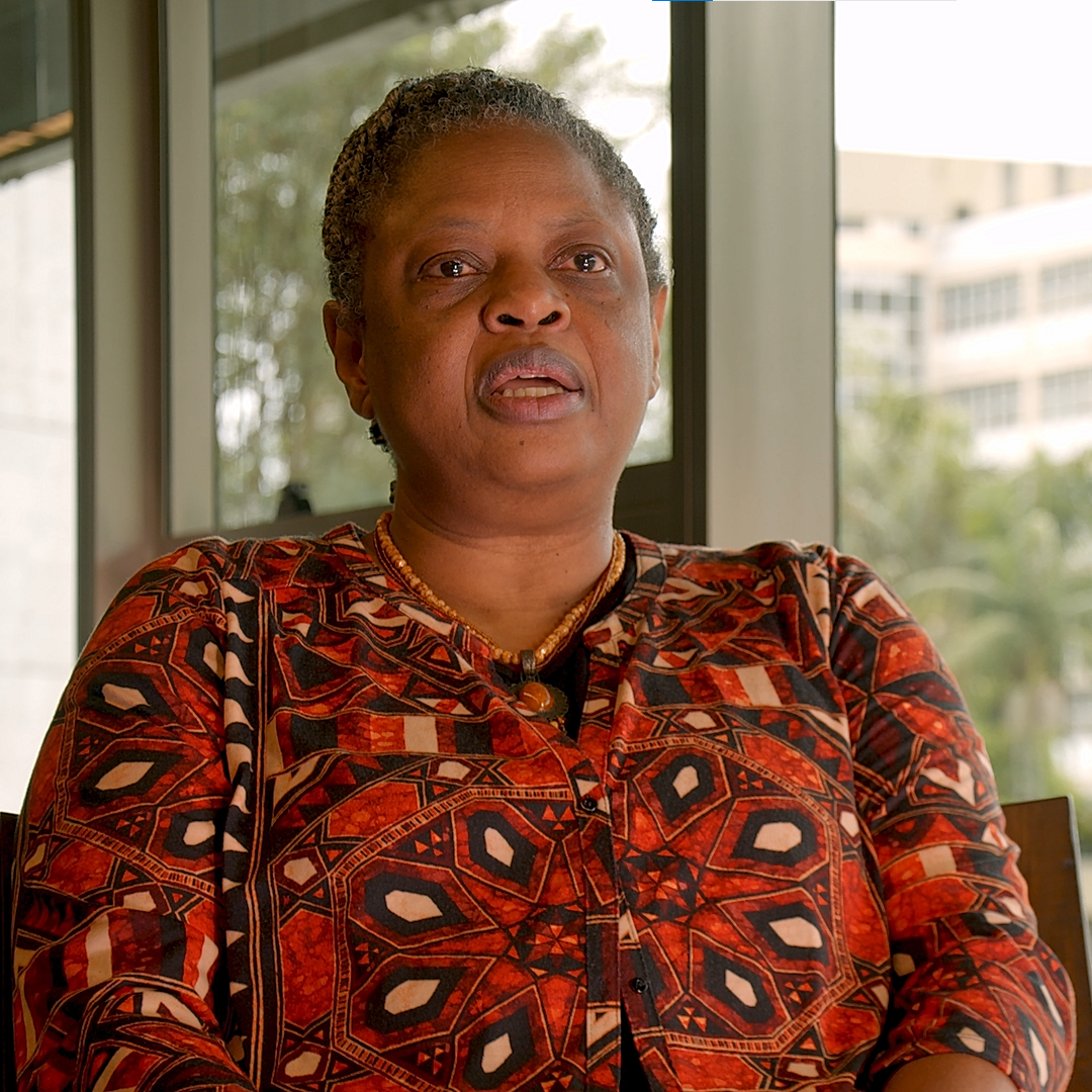 Clínica de Direitos Humanos das Mulheres