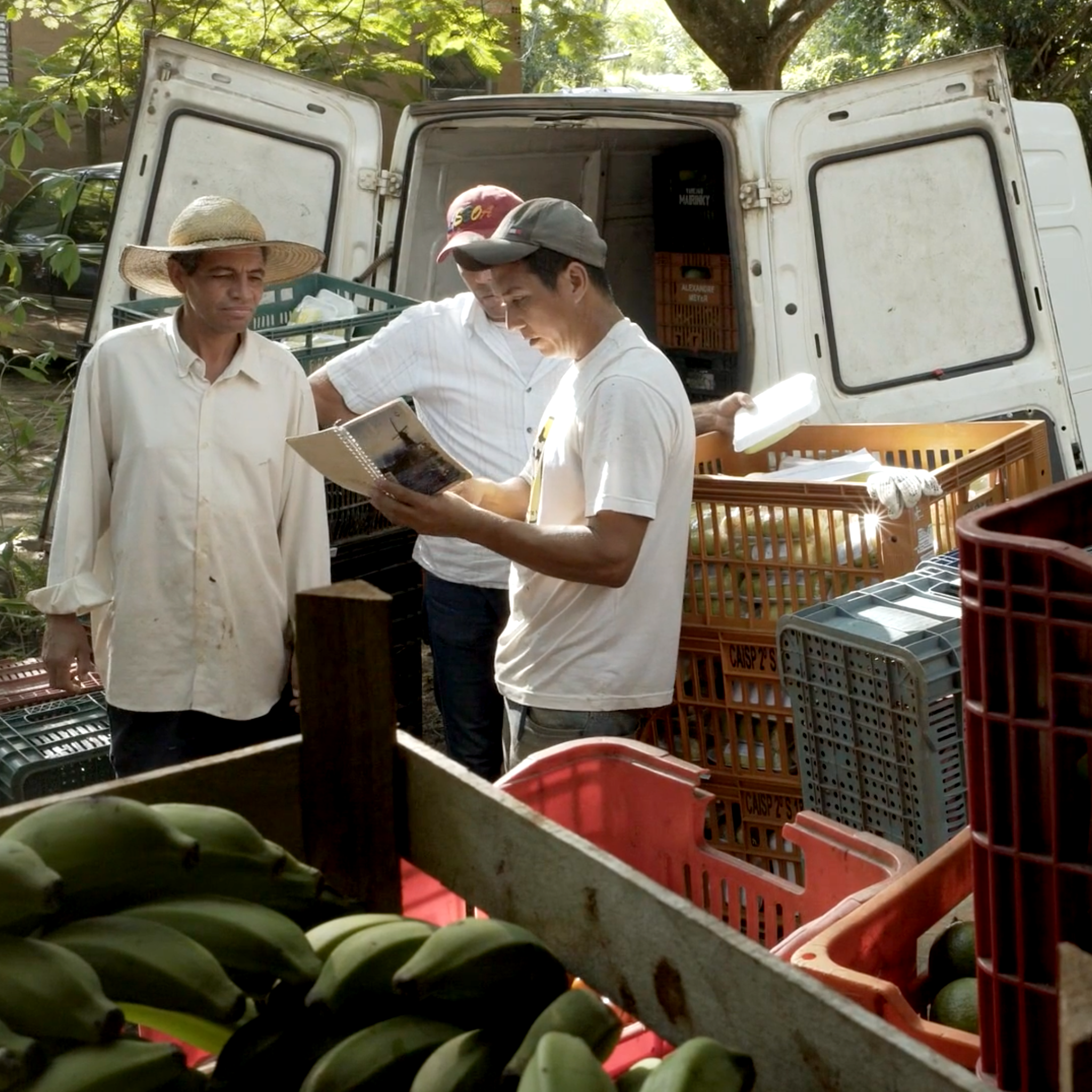 Corpos, Territórios e Saberes